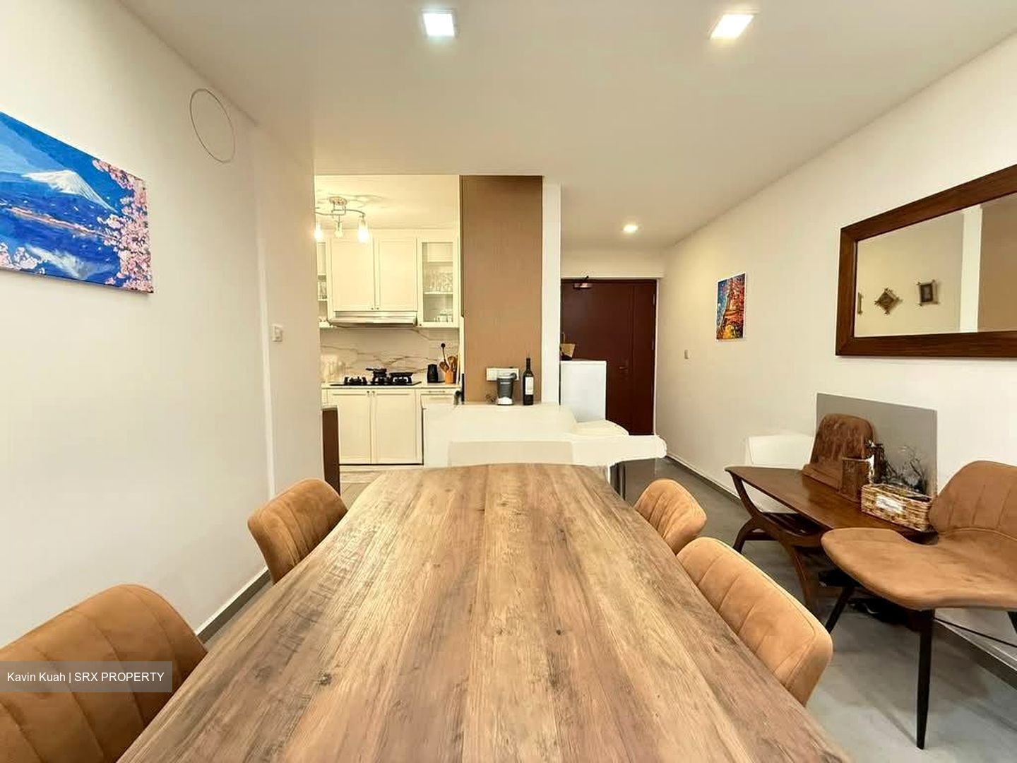 Blk 28C Dover Gardens (Queenstown), HDB 4 Rooms #615240511